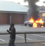 Salford Riots